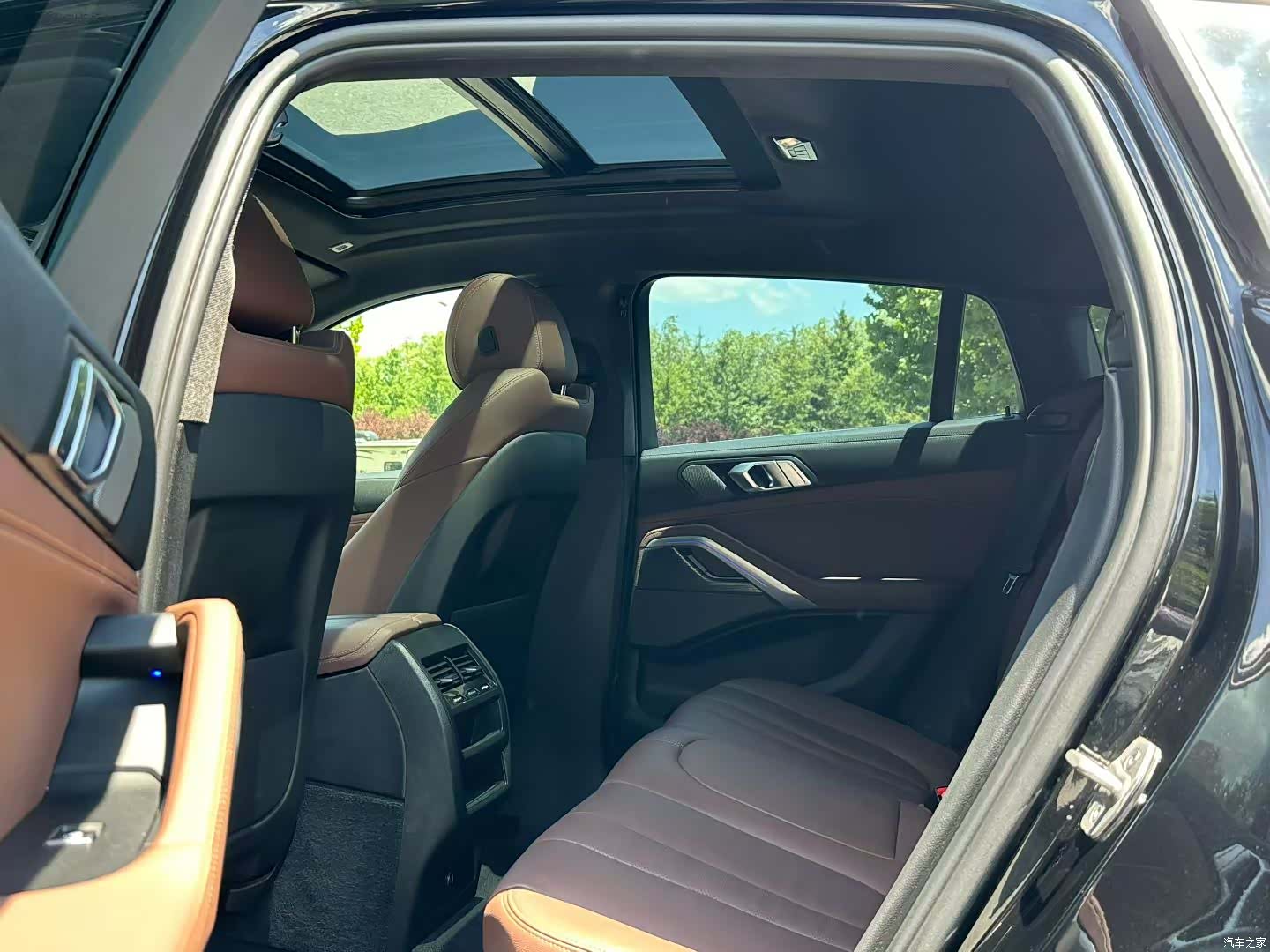 BMW X6, 2021 8