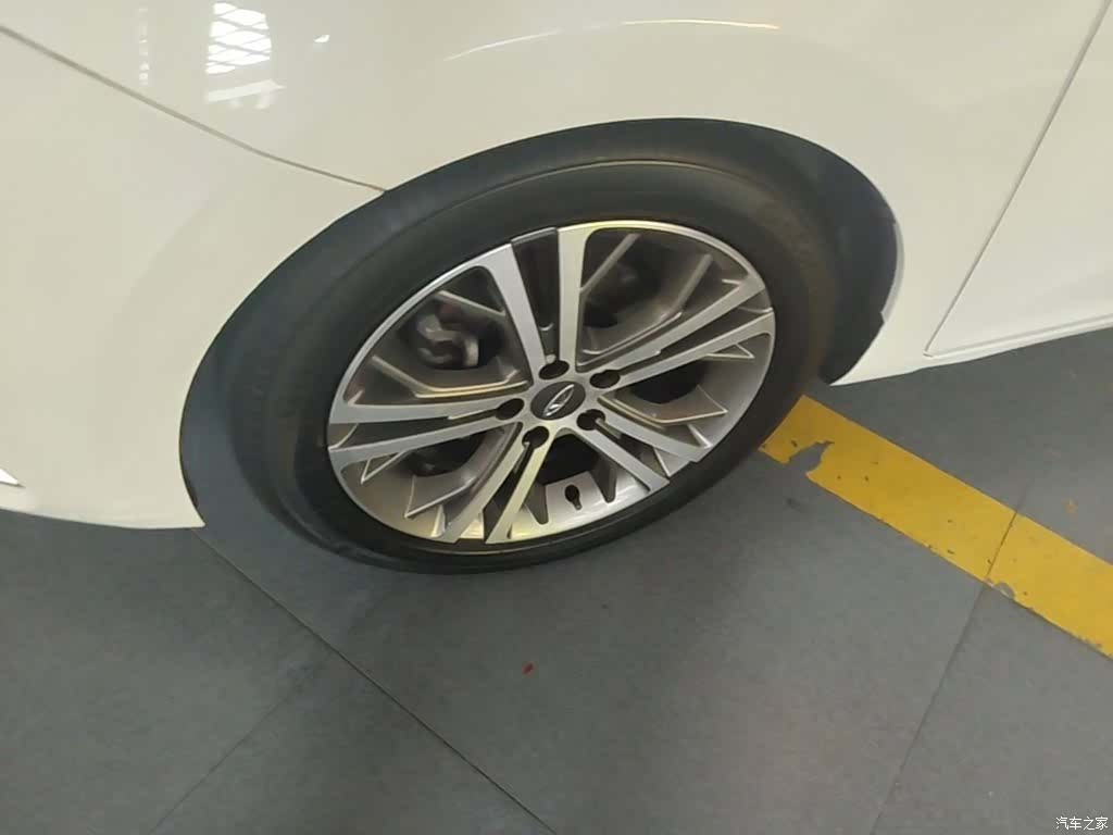 Chery 5, 2016 25