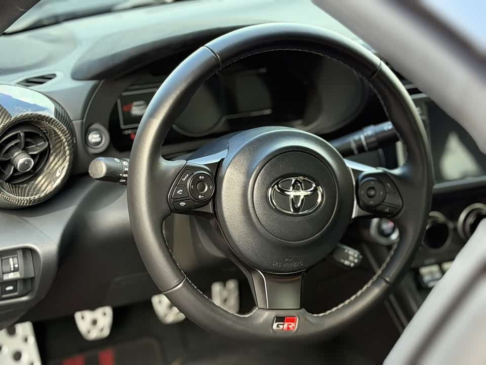 Toyota 86