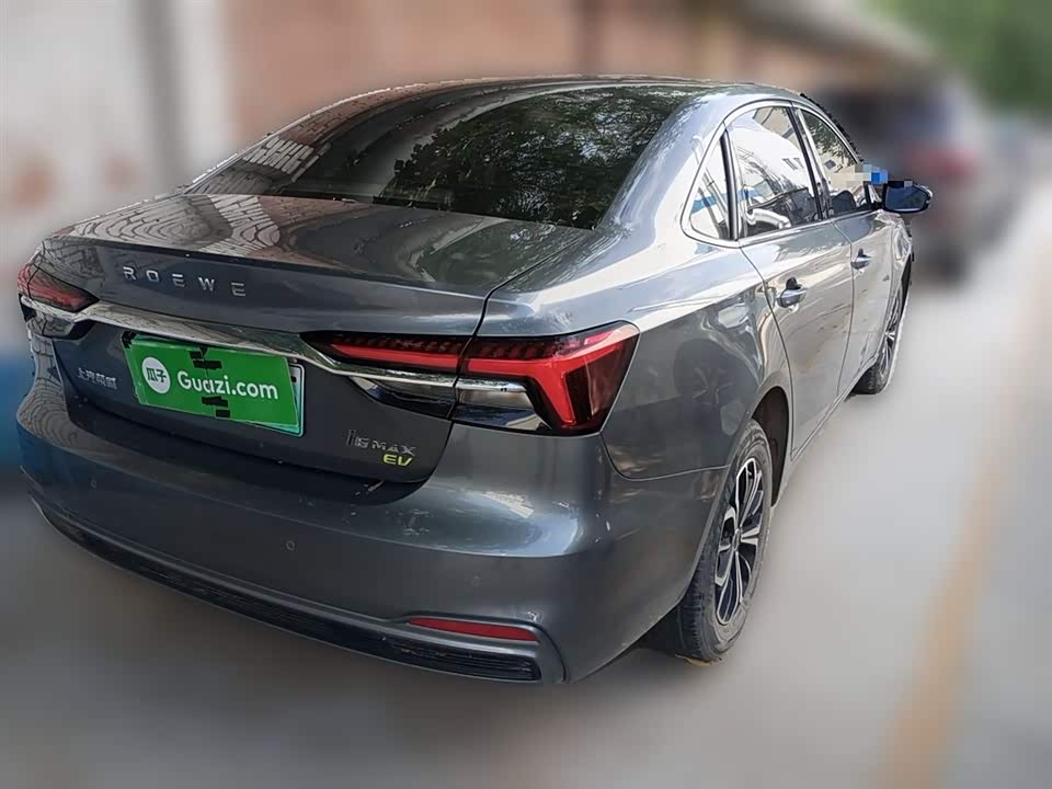 Roewe i6 MAX