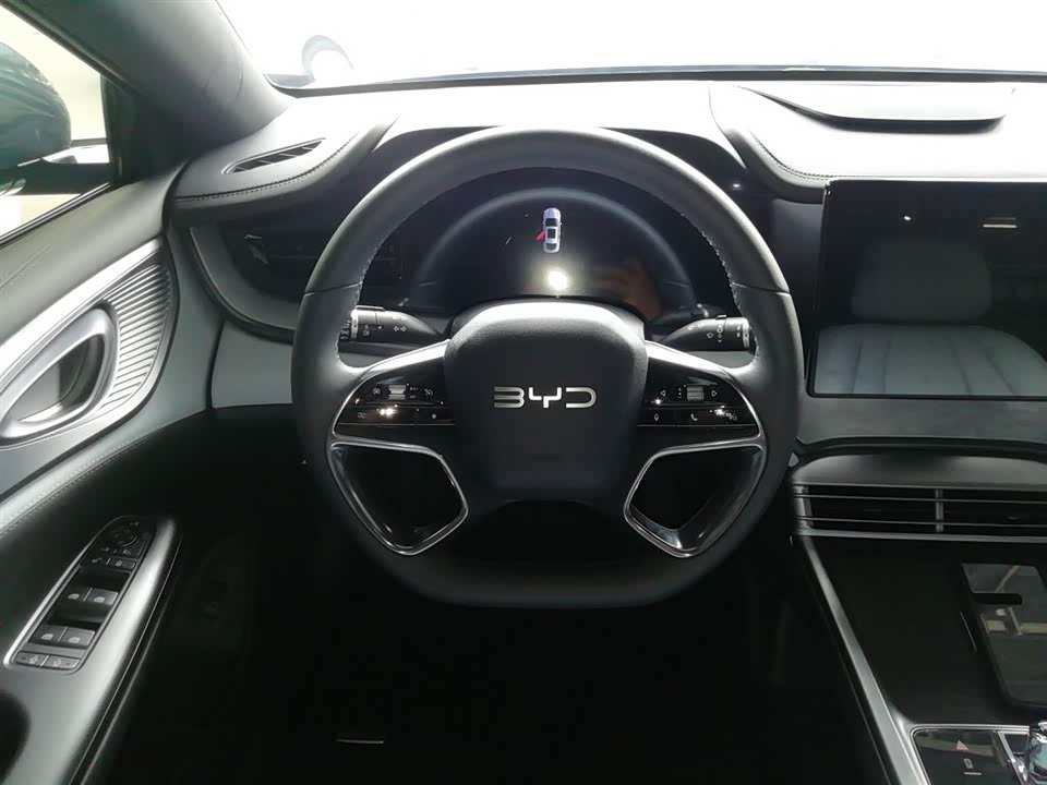 BYD seal