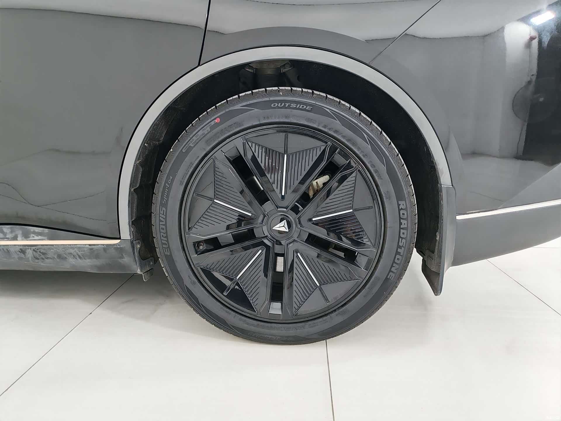 Deepal SL03, 2023 20