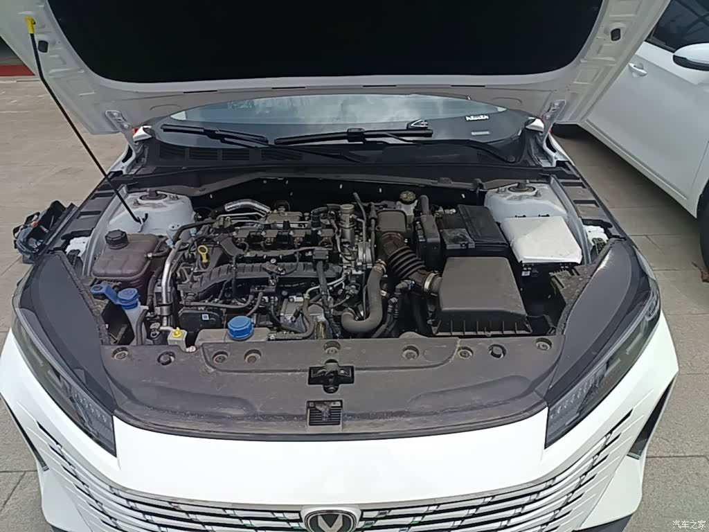 Changan Eado, 2025 20