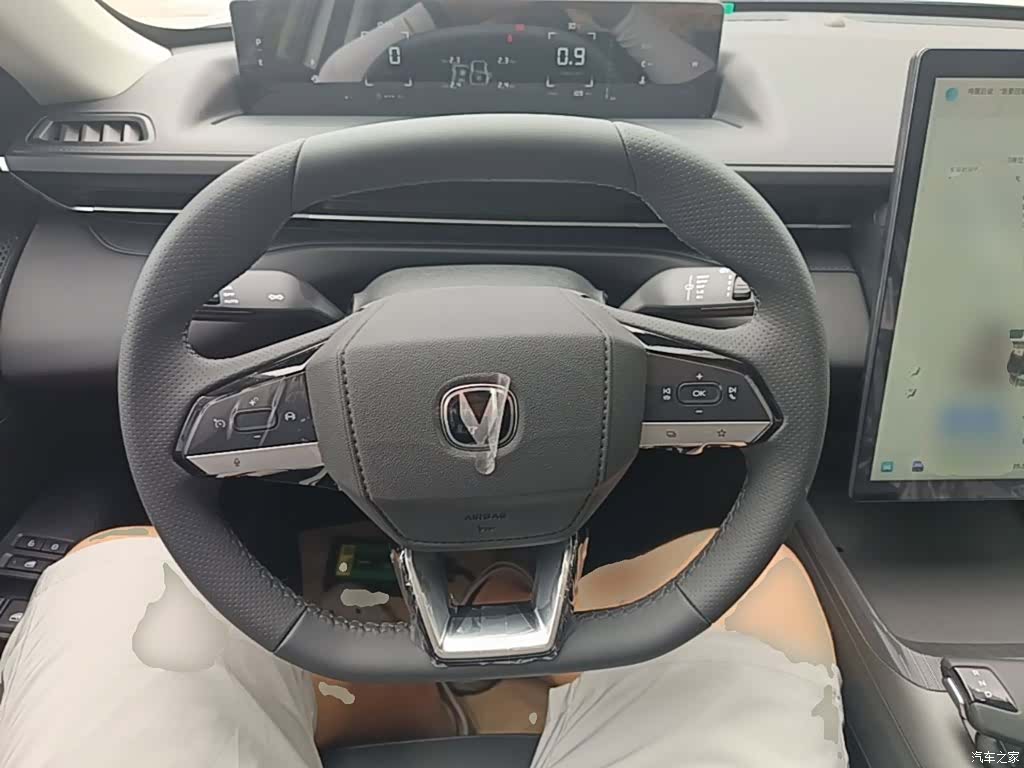 Changan Eado, 2025 11