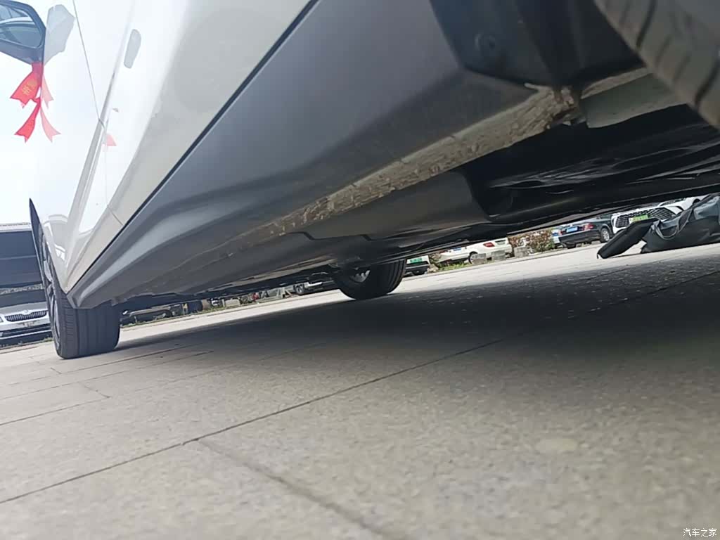 Changan Eado, 2025 22