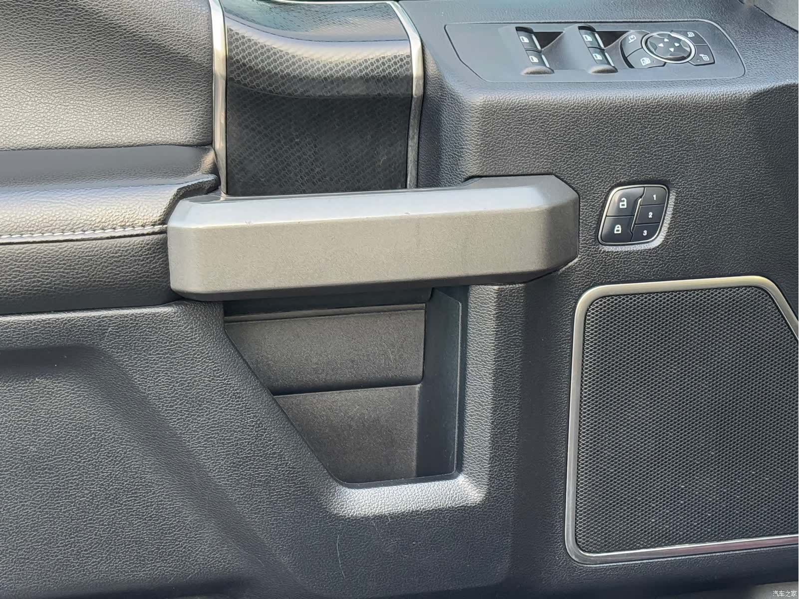 Ford F-150, 2017 4
