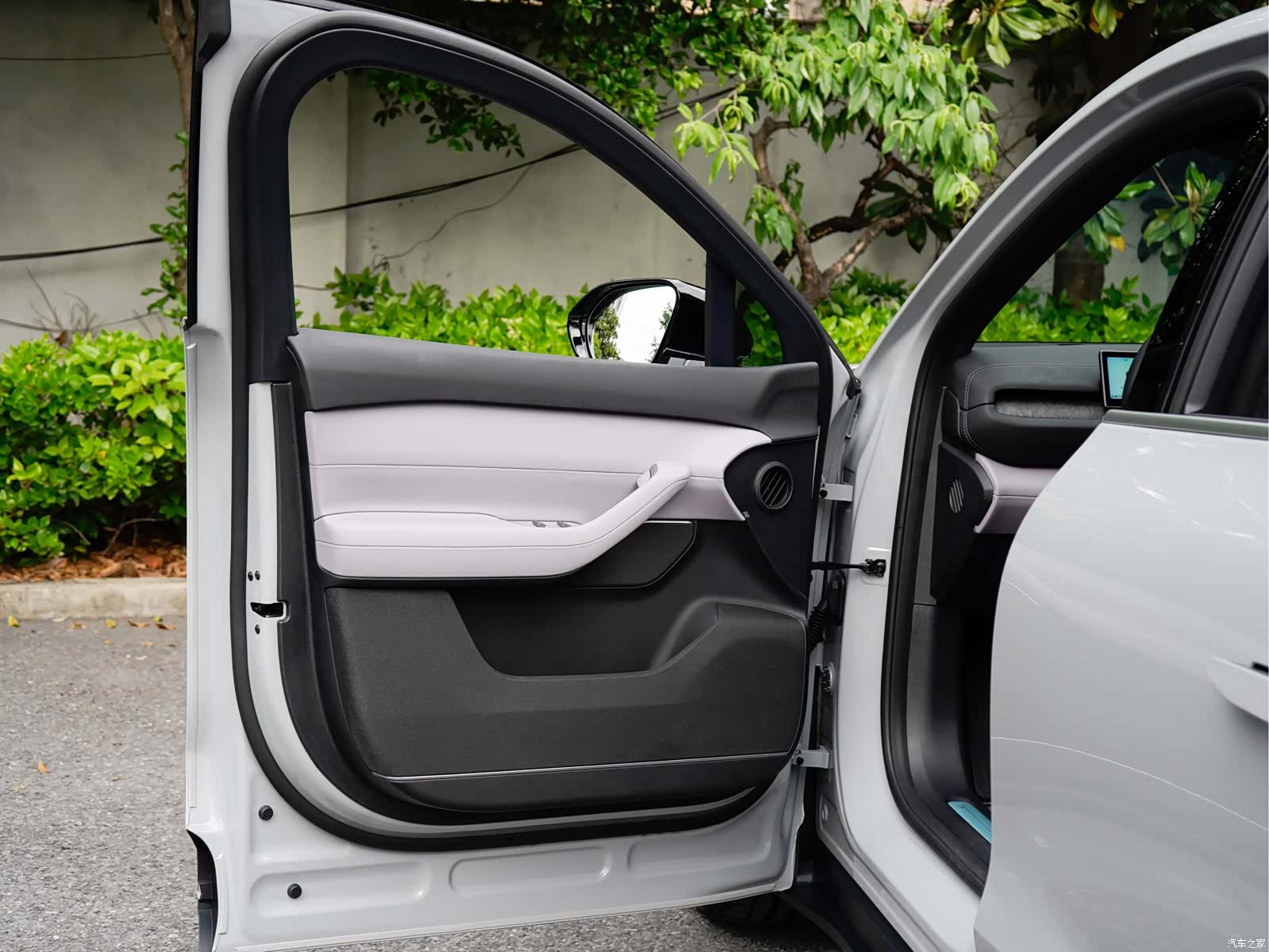 NIO EC6, 2023 21