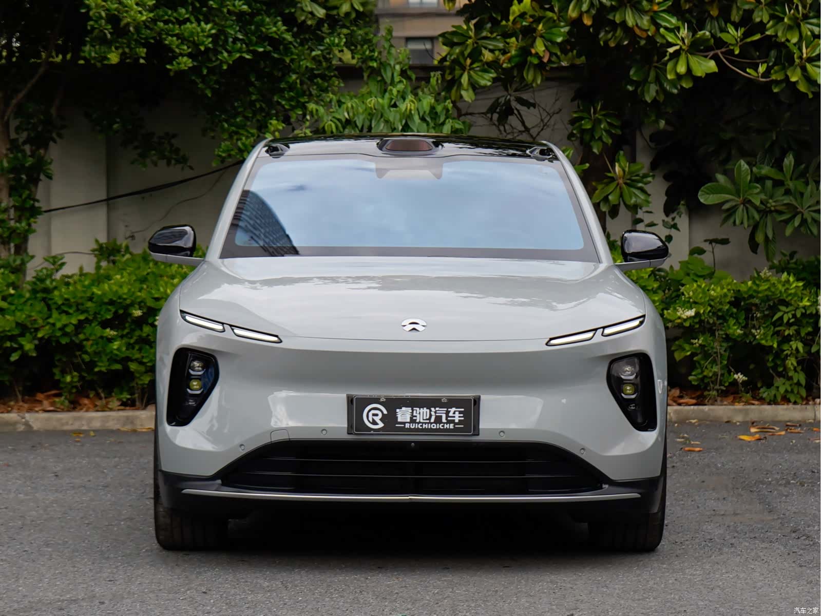 NIO EC6, 2023 2