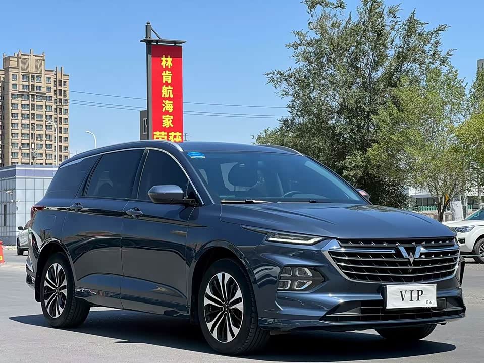Wuling Wuling Capgemini