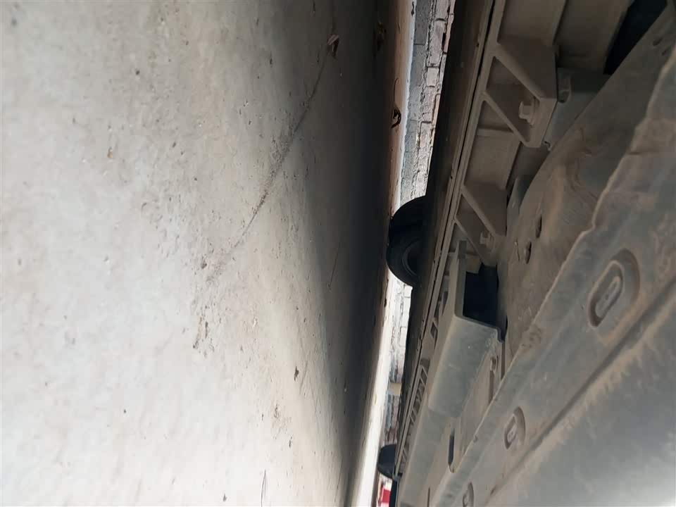 Roewe i6 MAX