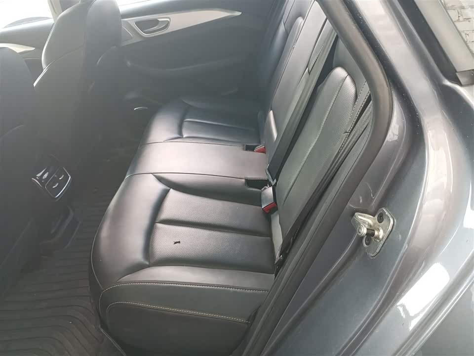 Roewe i6 MAX