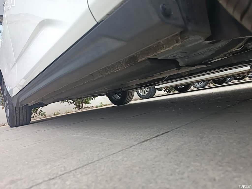 Changan Eado, 2025 21