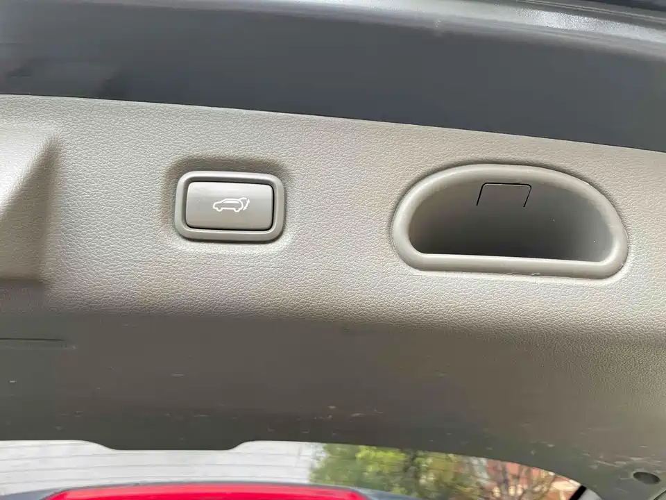 Hyundai Kustu