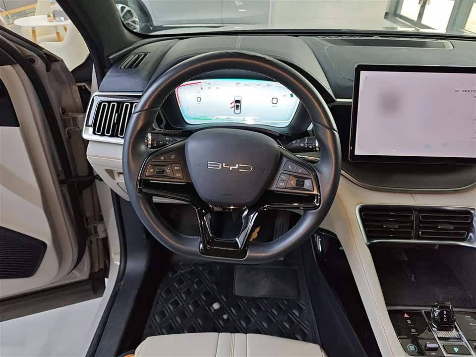 BYD Songjiang BYD Songjiang