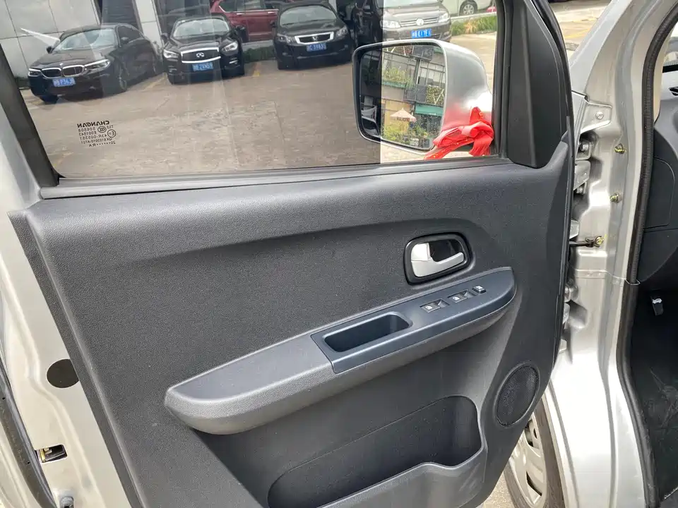 Changan Kaicheng Changan Ruixing M60