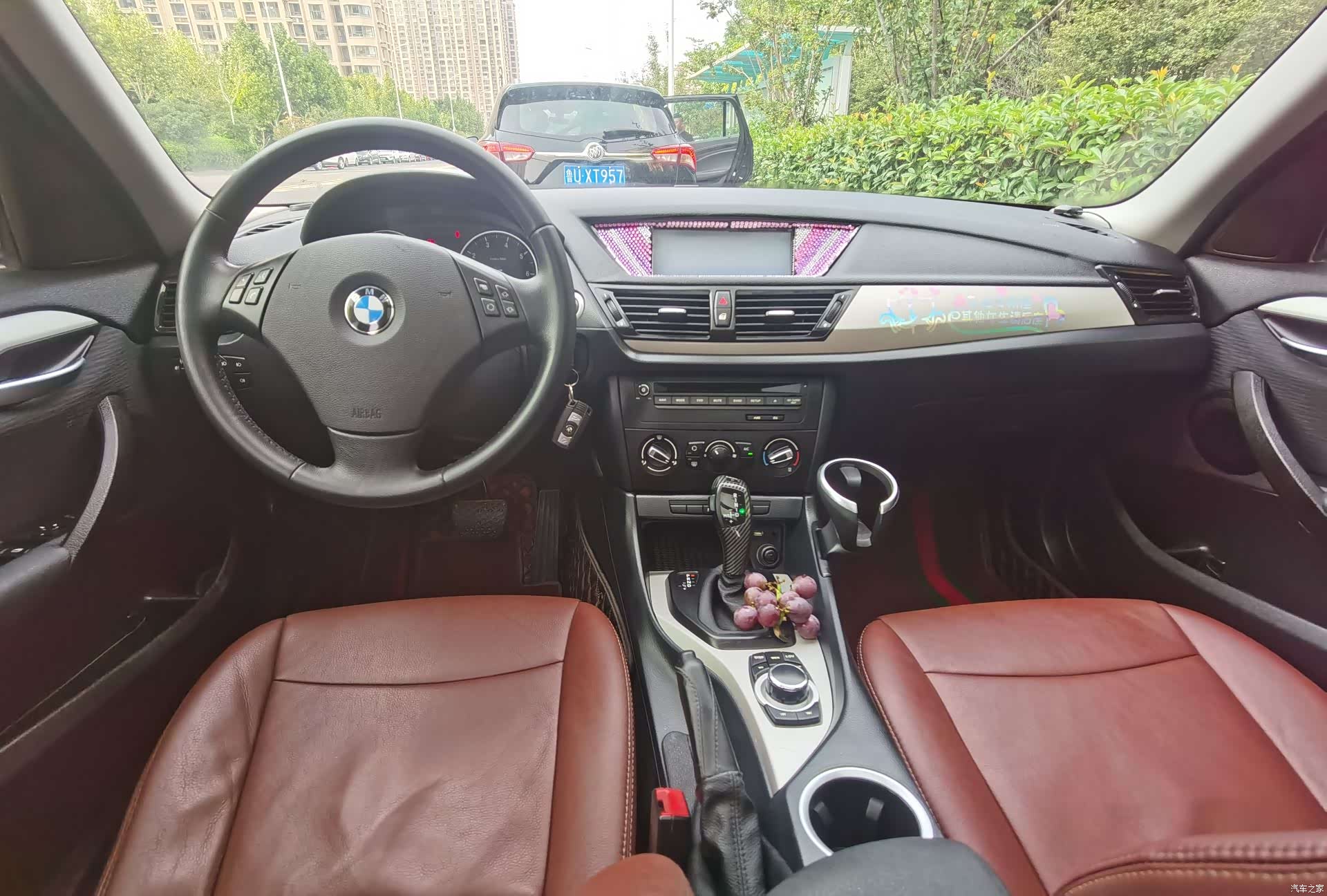 BMW X1, 2013 7