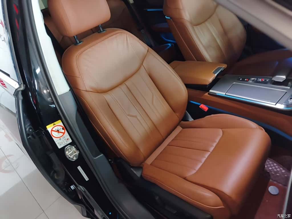 Audi A6L, 2022 25