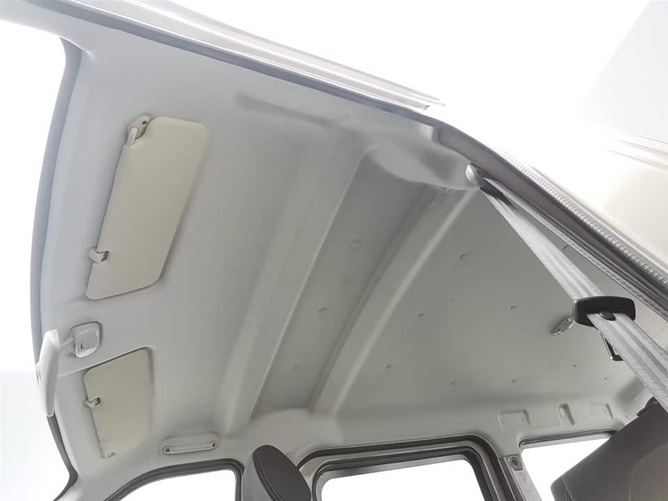 Changan Kaicheng Changan Ruixing M60