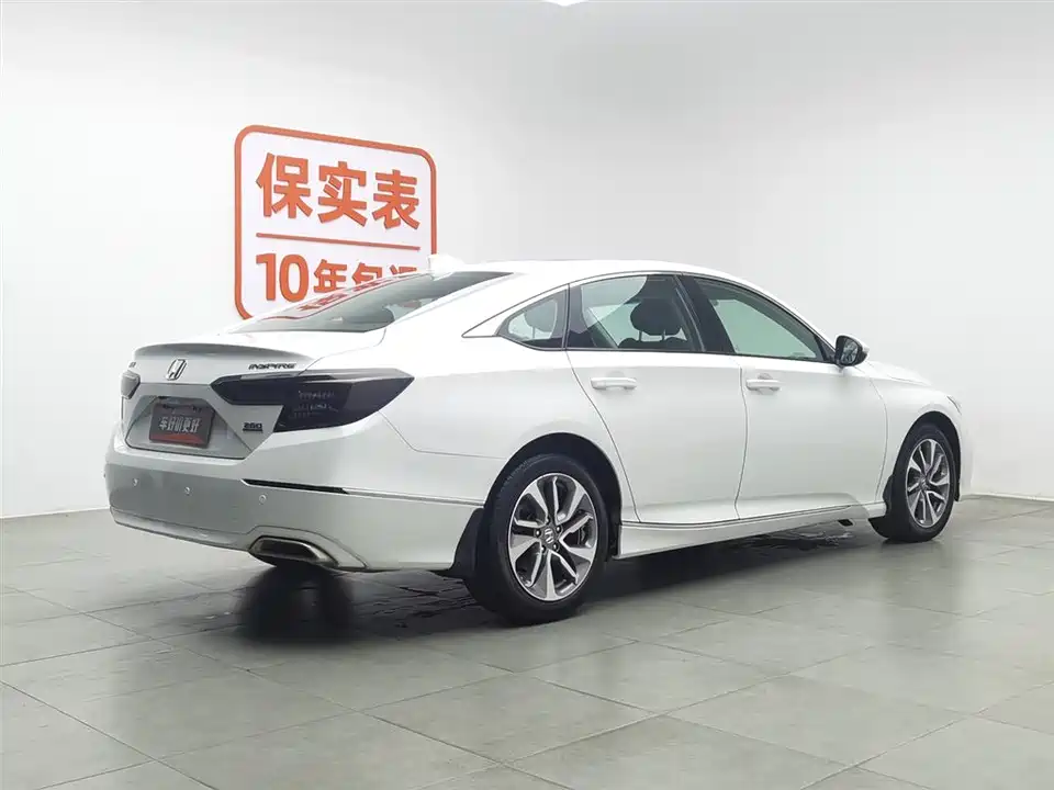 Honda Yingshipai Honda Yingshipai