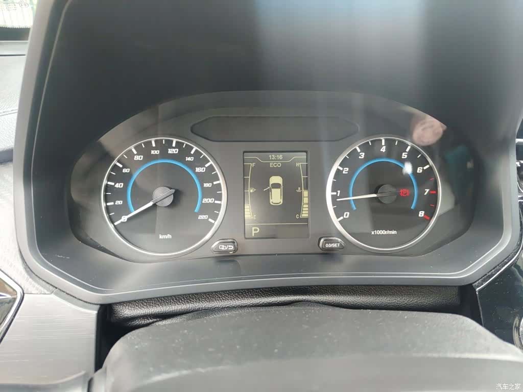 Chery 3x, 2023 4