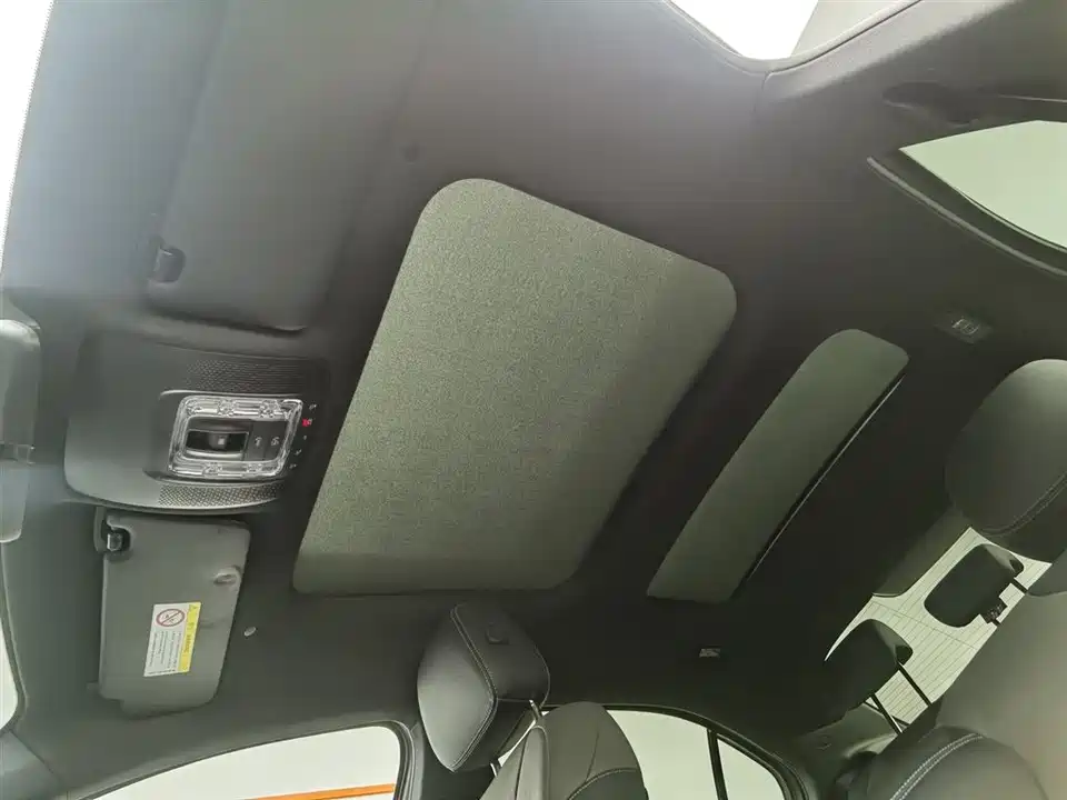 Mercedes-Benz Class A AMG