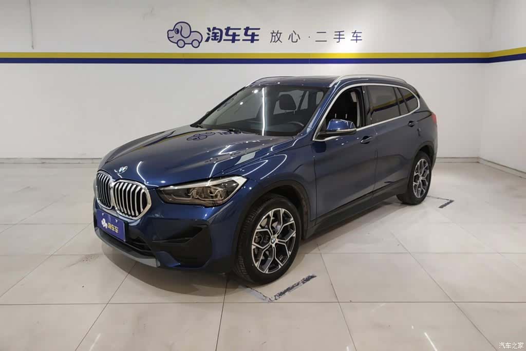 BMW X1, 2023 1