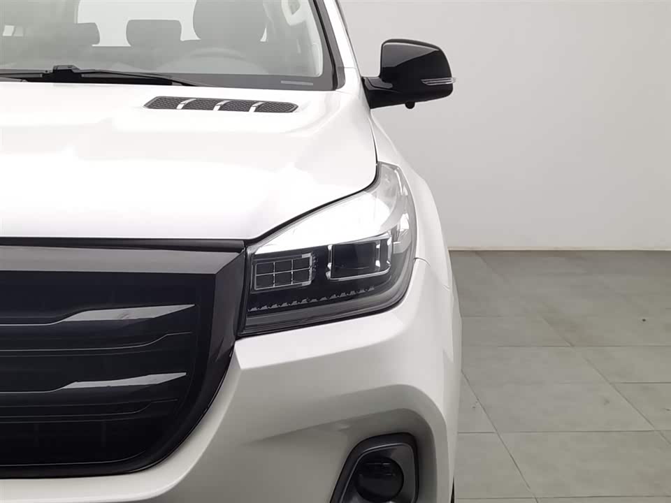 Haval H9