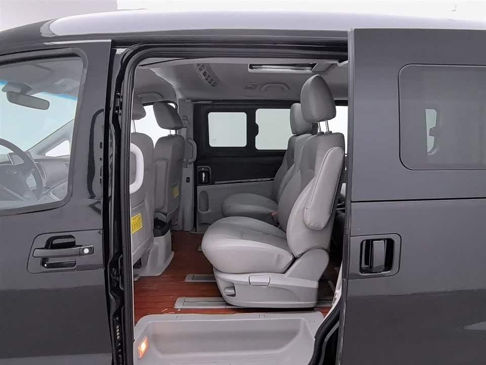 JAC Refine Ruifeng L5