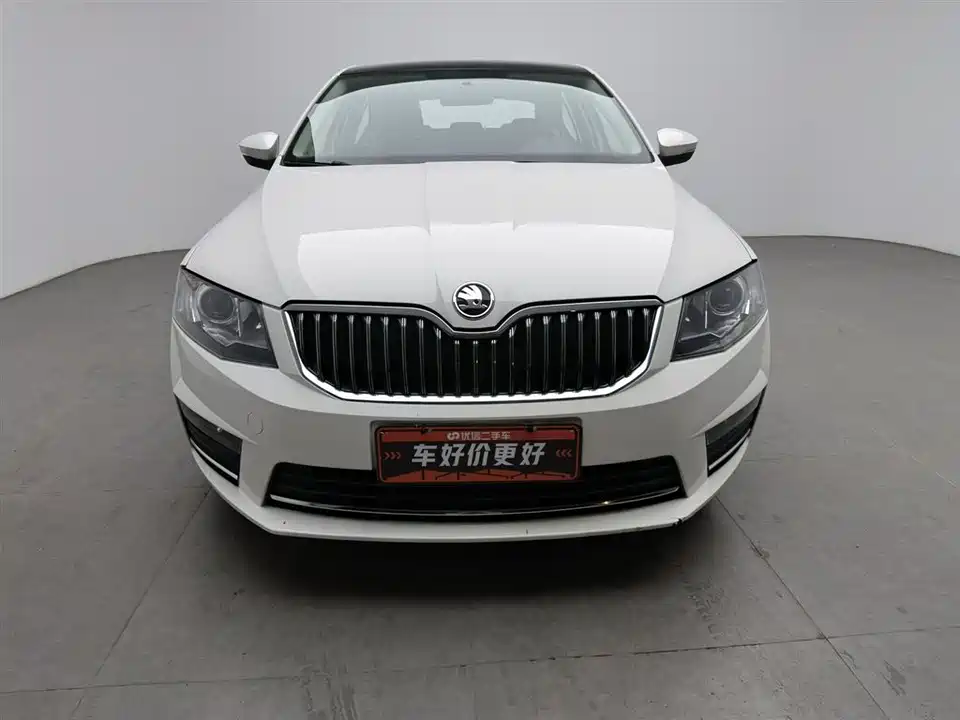 Skoda Octavia Skoda Octavia