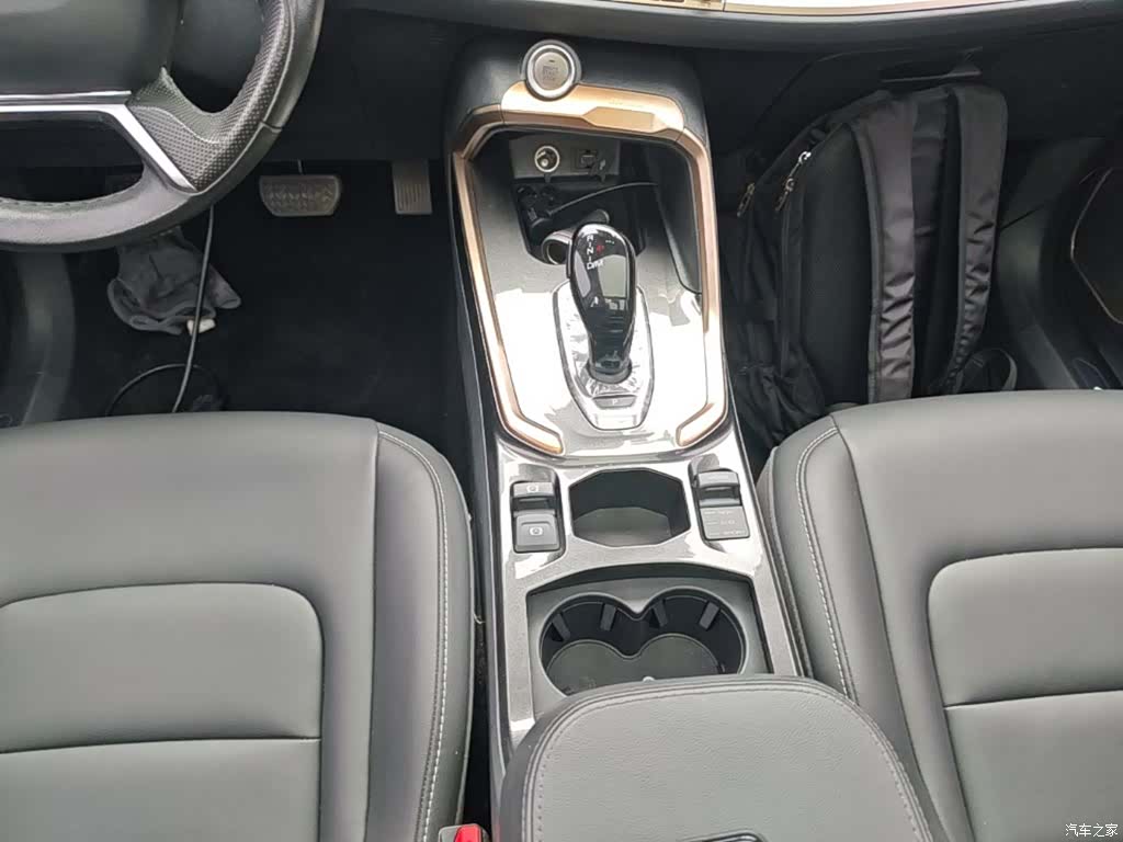 Haval H6, 2019 14