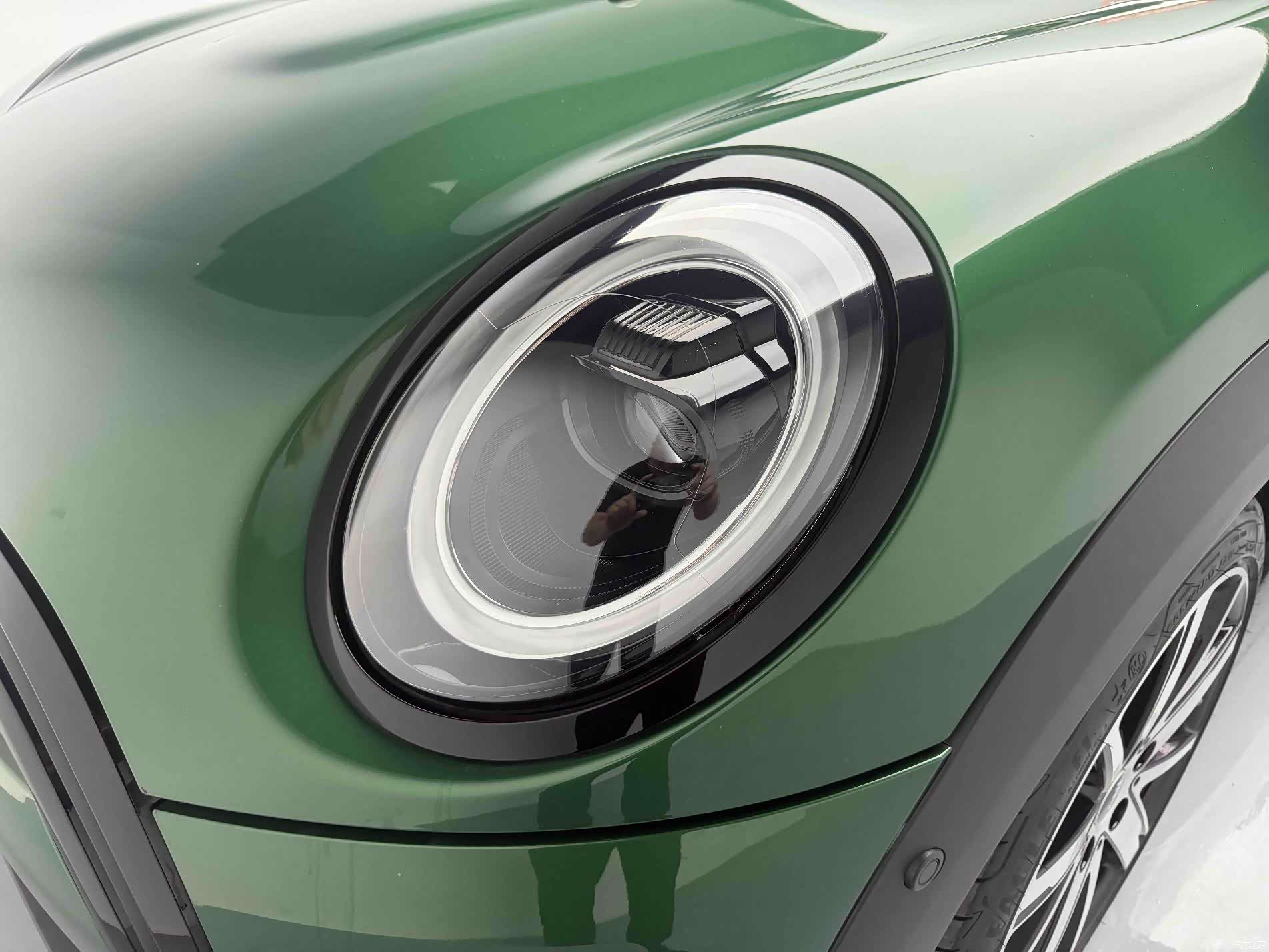Mini Cooper, 2022 10