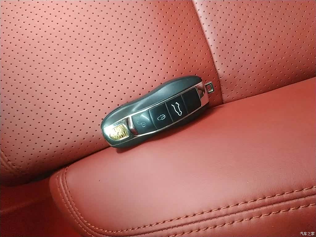 Porsche Macan, 2021 11