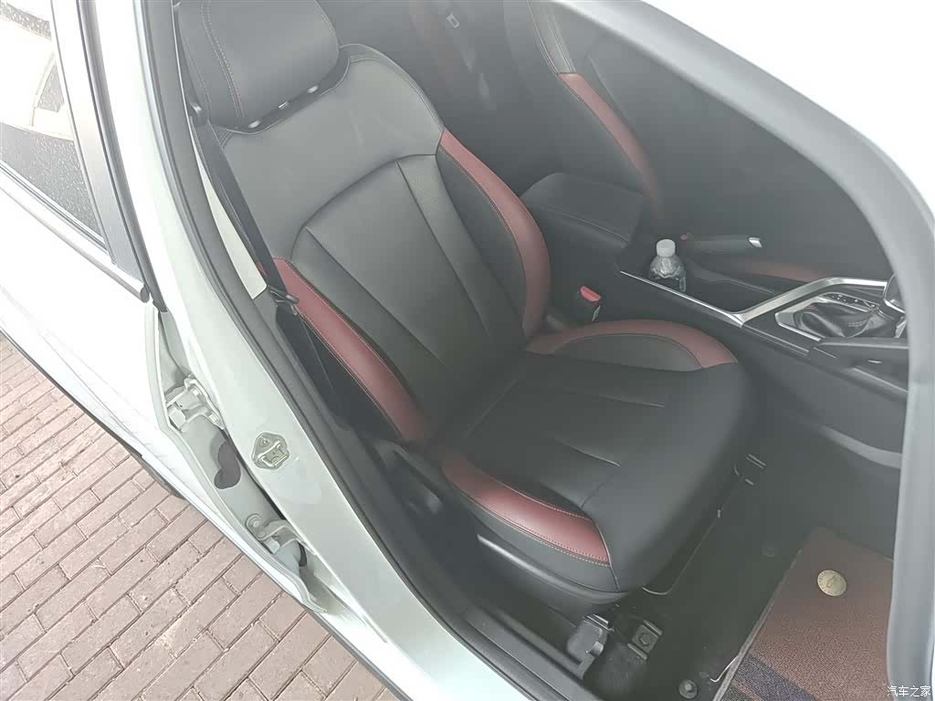 Geely X3, 2022 25