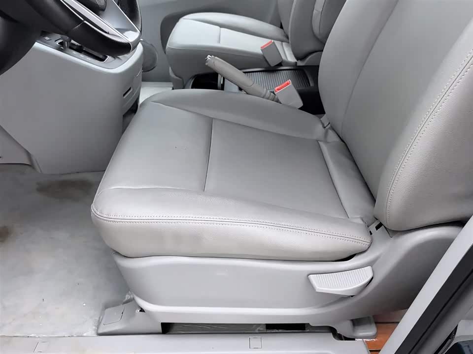 JAC Refine Ruifeng L5