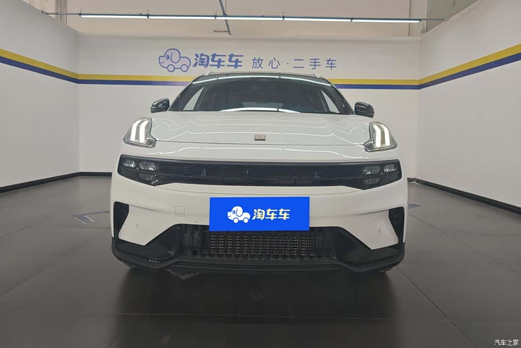 Lynk & Co 02, 2023 2