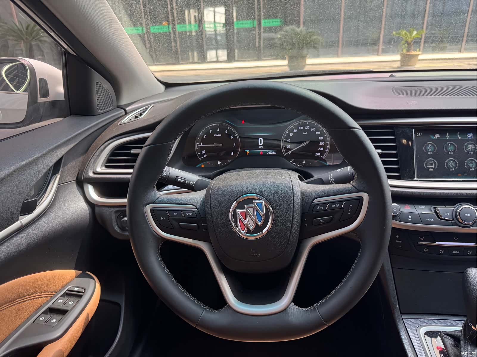 Buick VI, 2020 13