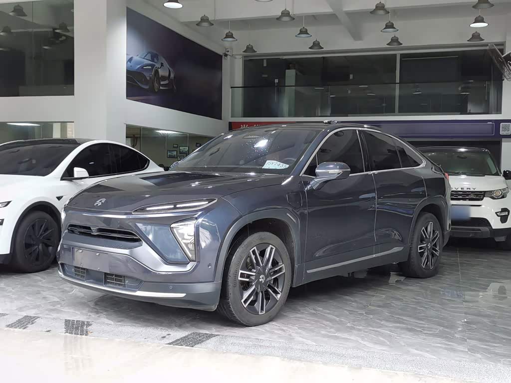 NIO EC6