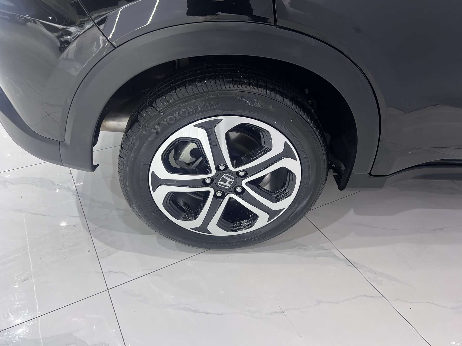 Honda XR-V, 2022 19