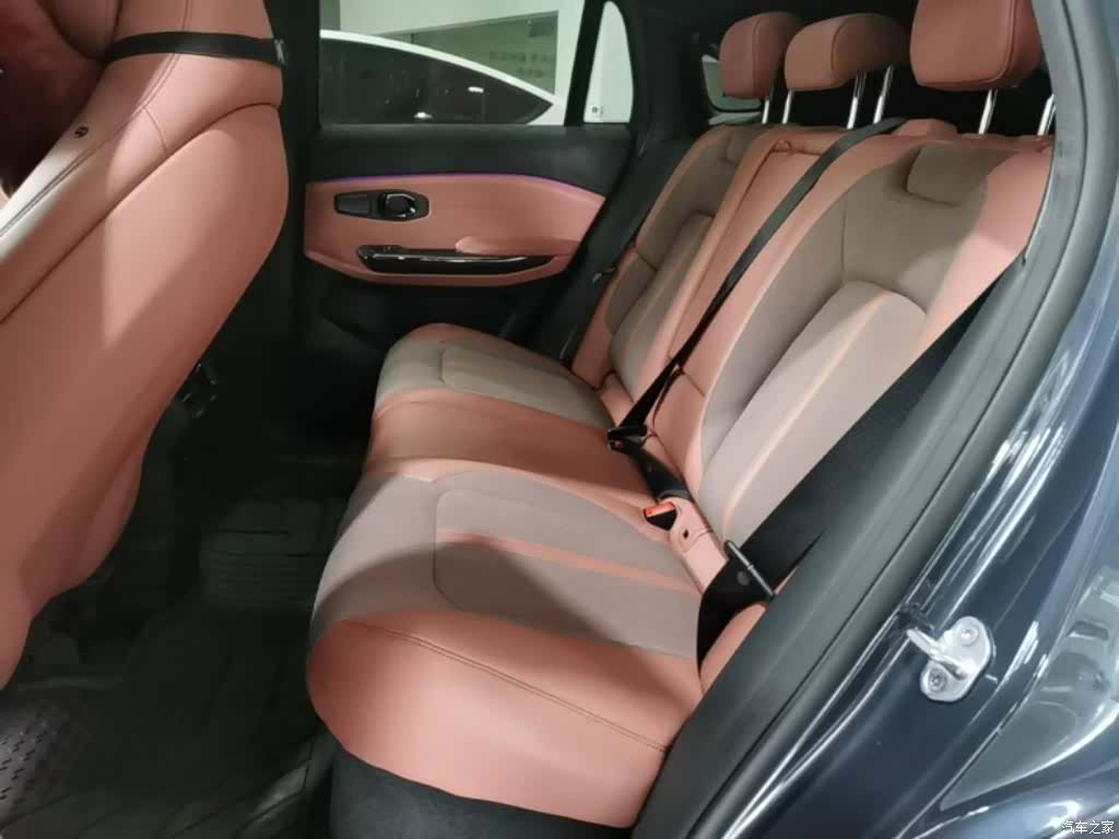 NIO EC6, 2022 17