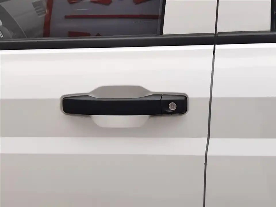 Wuling Wuling Hongguang PLUS