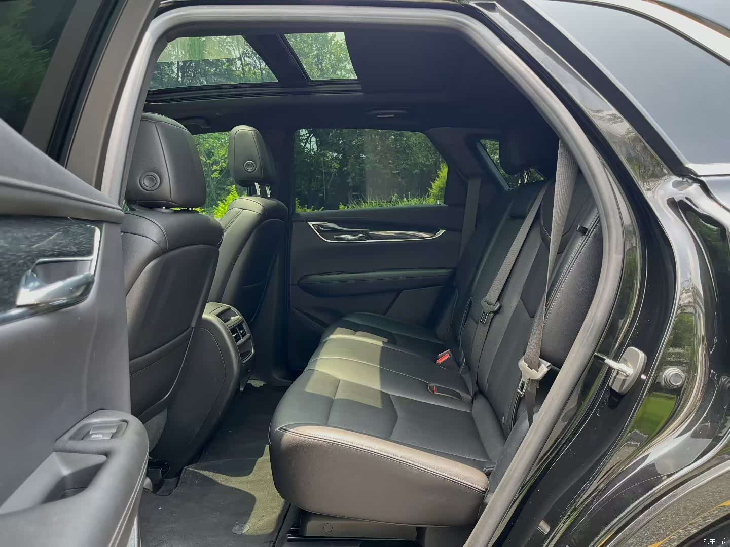 Cadillac XT5, 2021 6