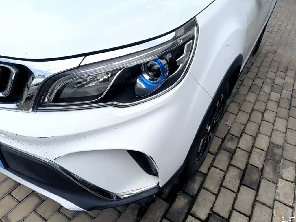 Geely X3, 2019 24