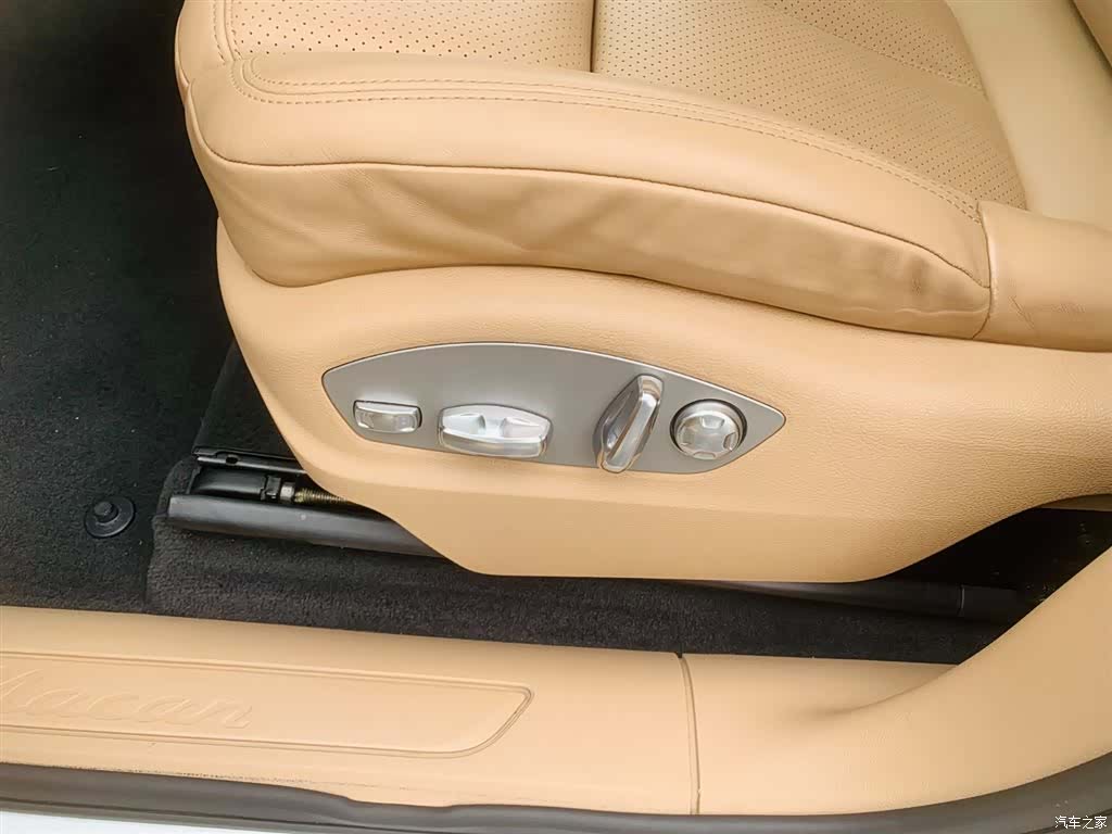 Porsche Macan, 2020 17