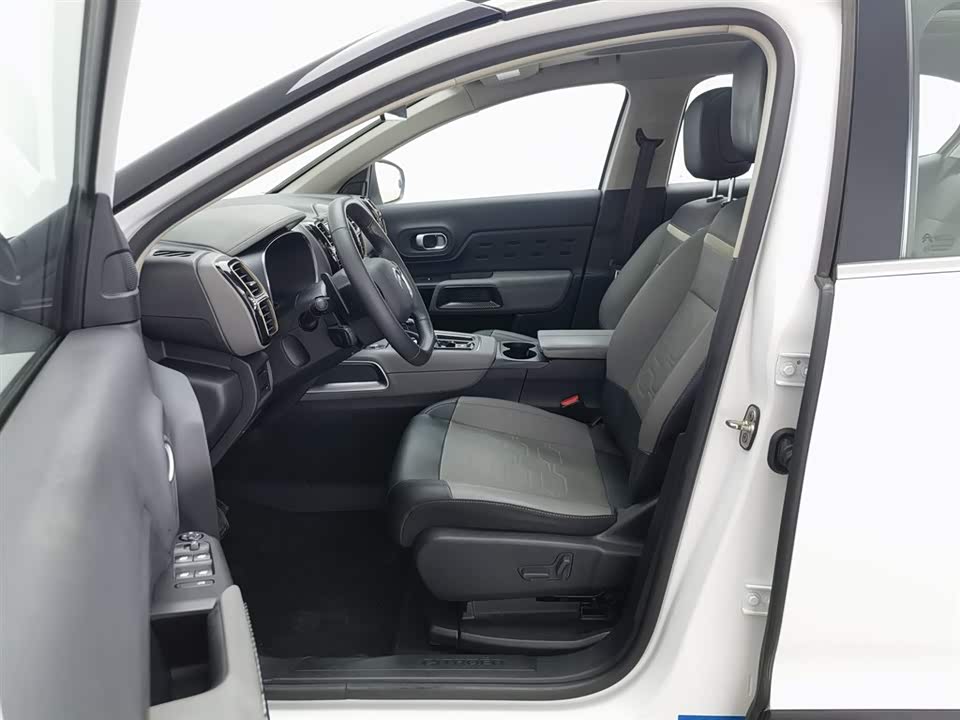 Citroen Tianyi C5 AIRCROSS