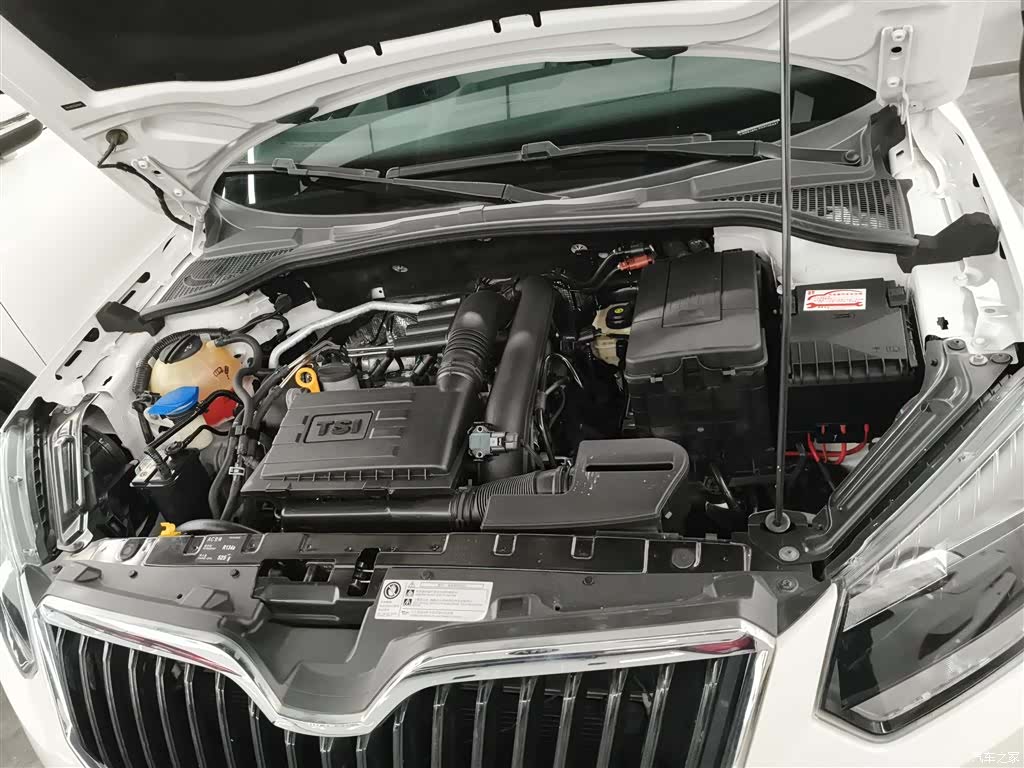 Skoda Yeti, 2016 20