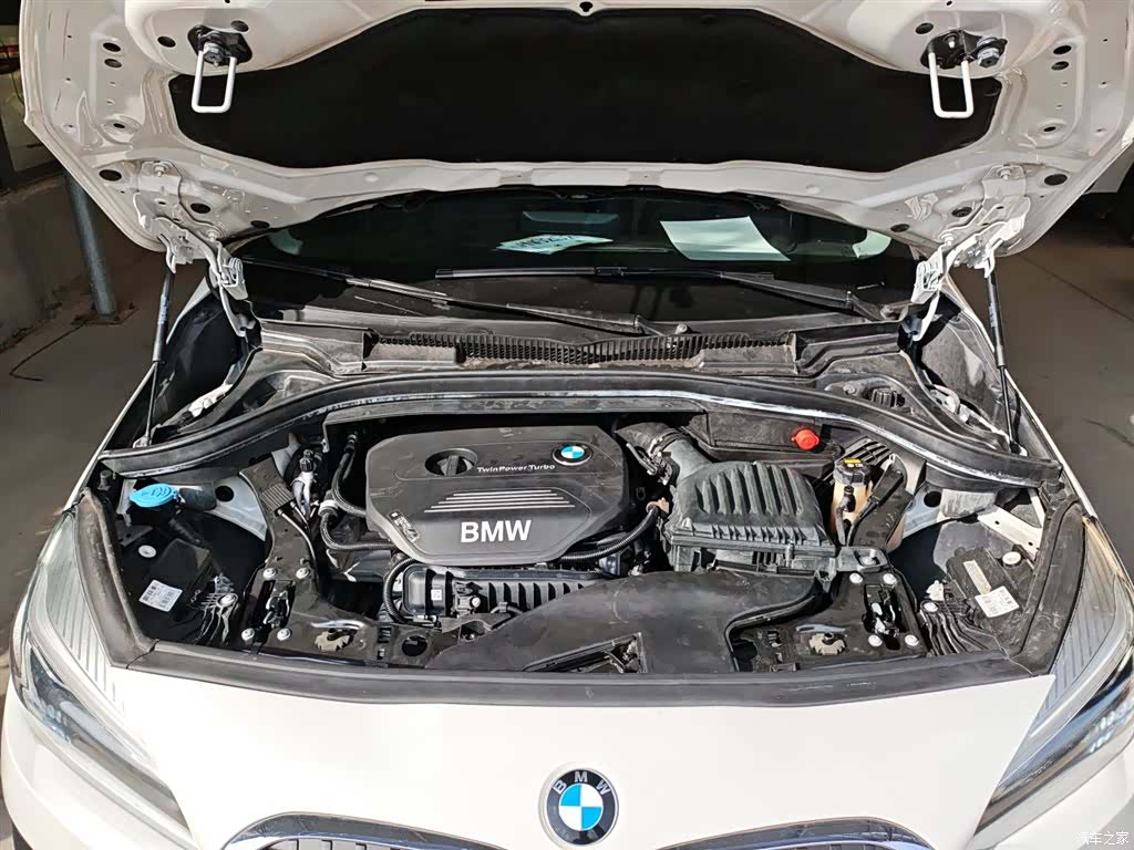 BMW 2 Series, 2018 17