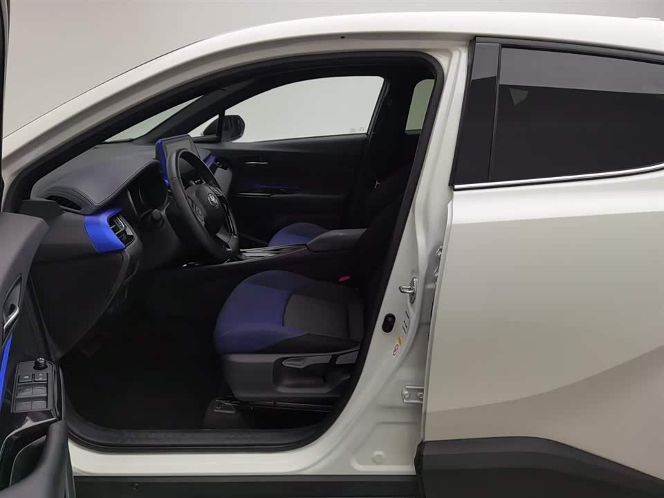 Toyota C-HR Toyota C-HR
