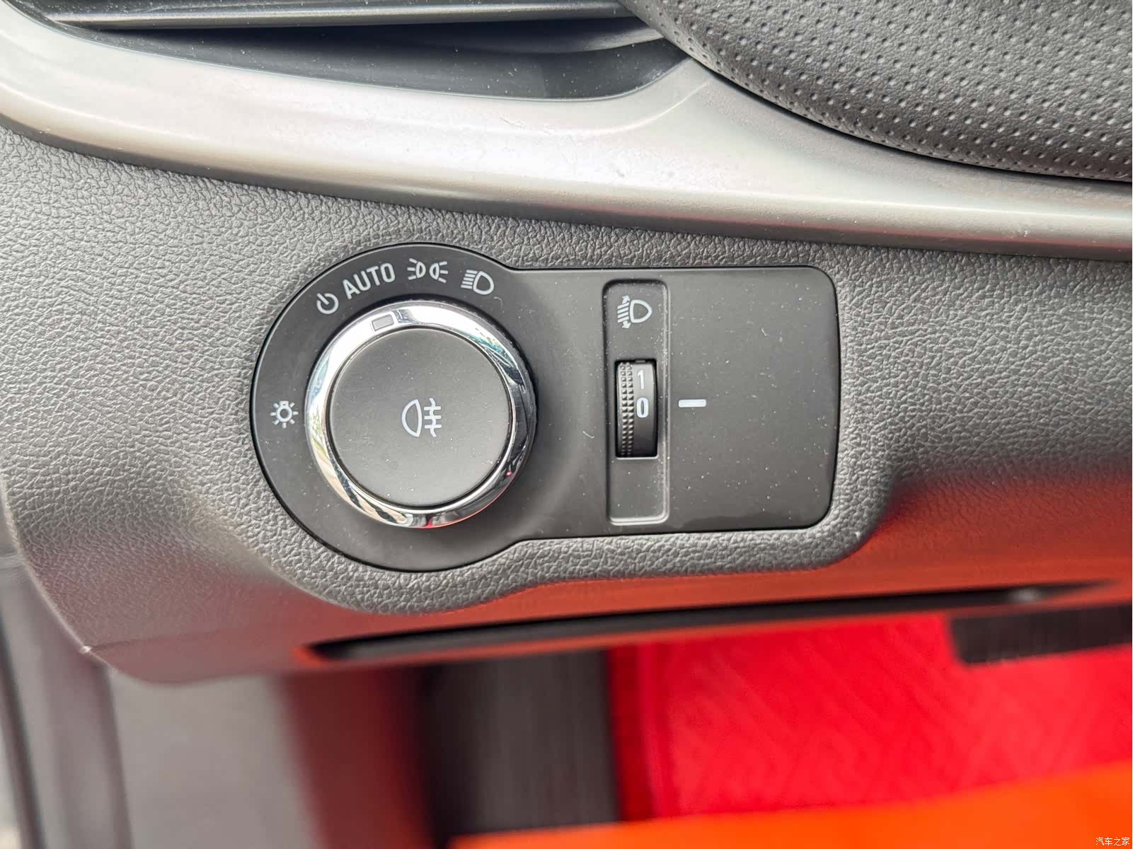 Chevrolet Redline, 2020 15