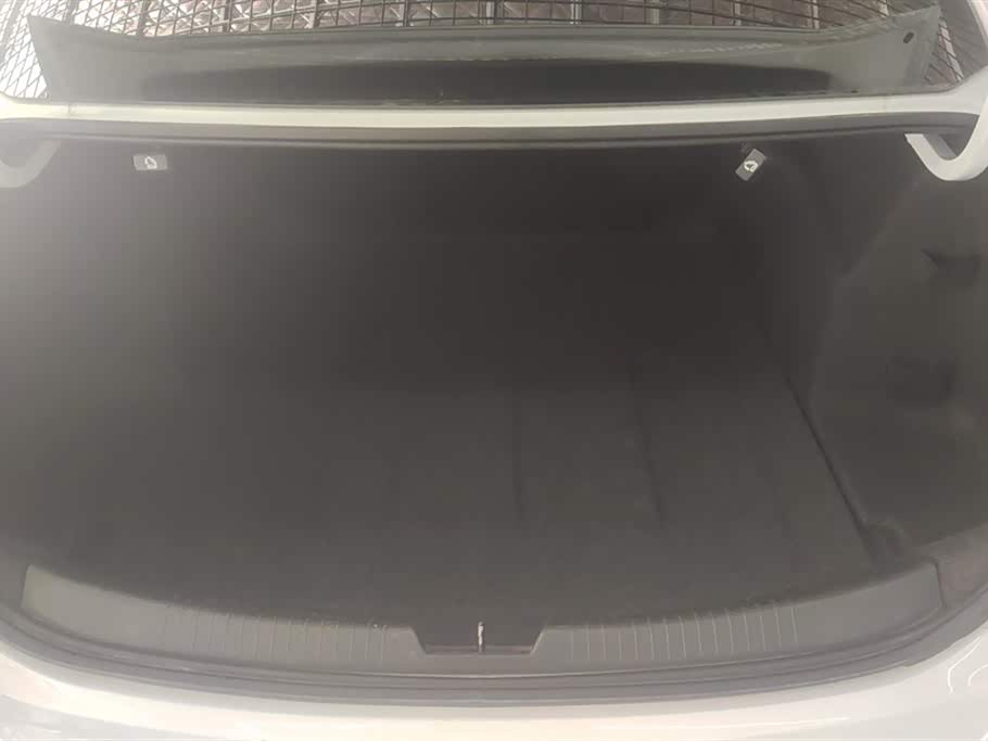 Chevrolet Mai Ruibao XL