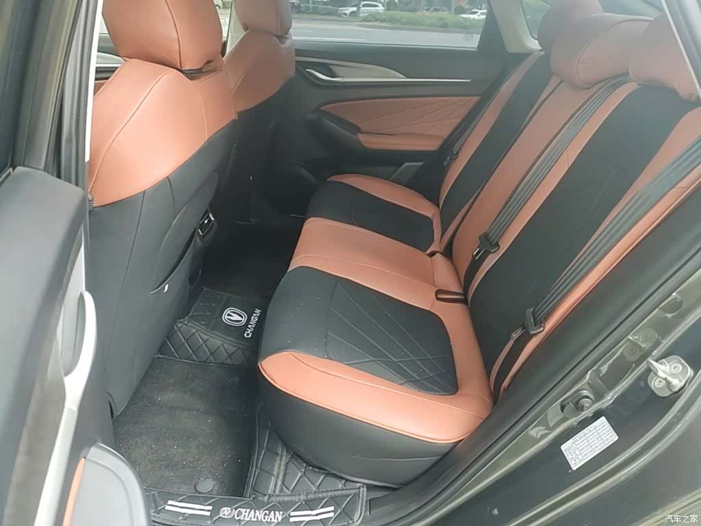 Changan Eado, 2025 17